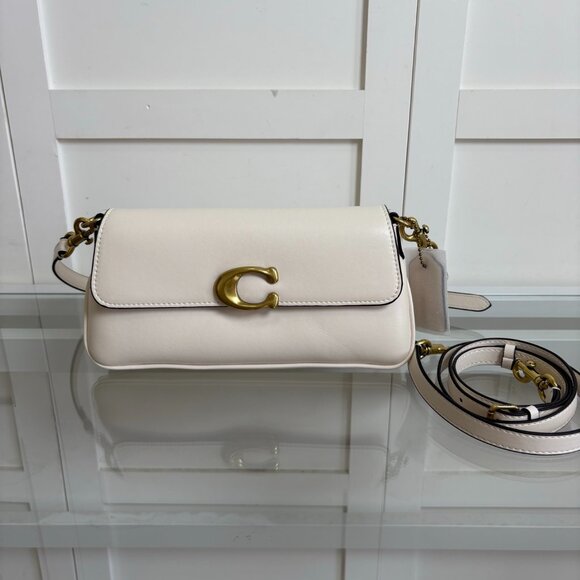 Handbags - COACH/Ladies JET Shoulder Bag Crossbody Bag